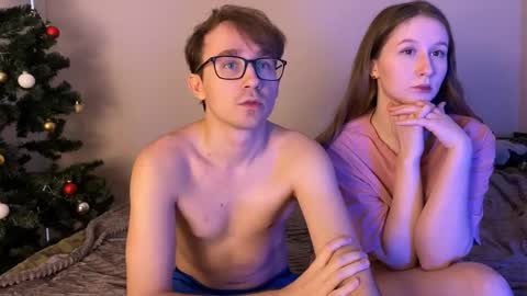 SabrinaDaniel online show from January 8, 9:50 pm