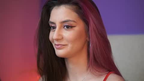  Sabrina  online show from March 16, 10:25 pm