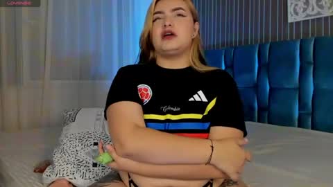 SabrinaMaddox online show from June 13, 1:42 pm