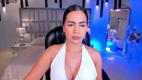 Snapshot of sabrinamontclair chatting on July 26, 8:05 pm Sabrina M online show from July 26, 8:05 pm