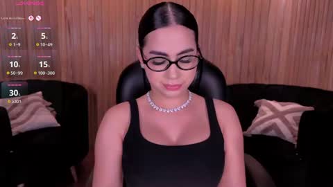 Snapshot of sabrinamontclair chatting on July 30, 9:25 pm Sabrina M online show from July 30, 9:25 pm