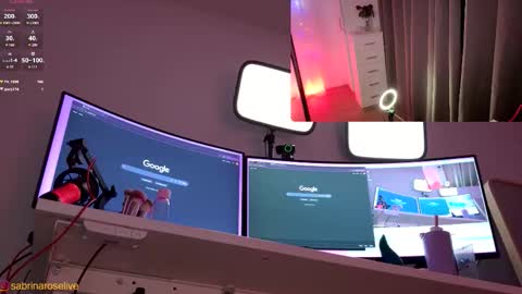 Sabrina Rose   online show from March 13, 6:36 pm