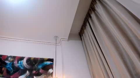 Sabrina Warren online show from July 3, 12:39 am