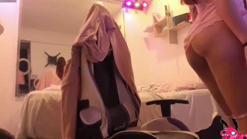 Sabrina  online show from March 28, 2:55 am