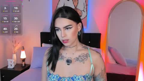 sabrinna online show from February 1, 11:31 am