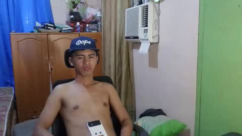 Sachu01 online show from April 8, 6:35 am