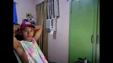 Sachu01 online show from April 13, 3:45 am