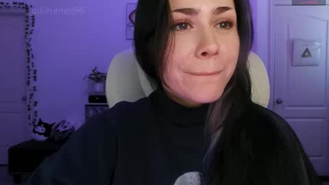 Sadie Renee  online show from November 14, 1:15 am