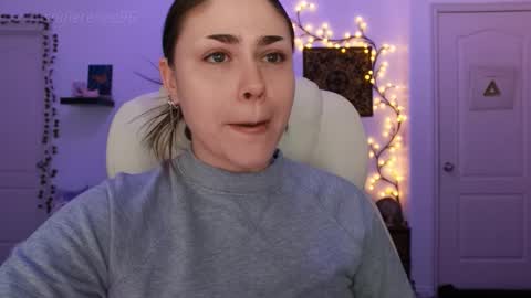 Sadie Renee  online show from February 25, 11:58 pm