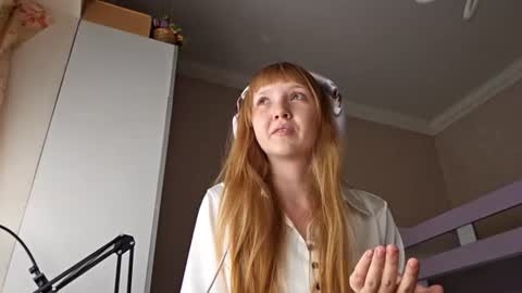 Kate online show from July 31, 8:36 am