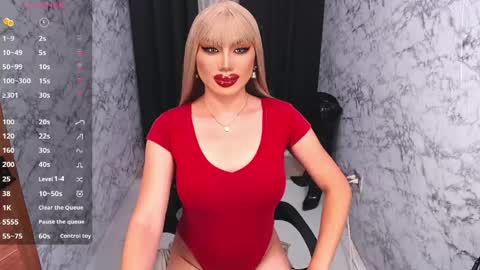 Verra Monroe online show from May 26, 10:28 pm