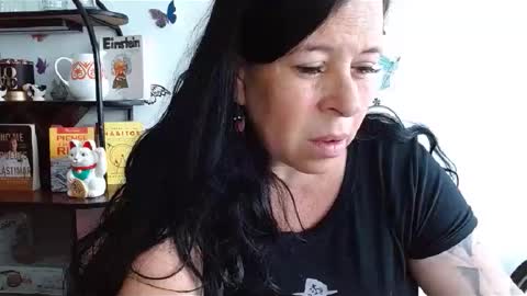 Snapshot of sadistikxx chatting on February 24, 6:39 pm SadistikXX online show from February 24, 6:39 pm