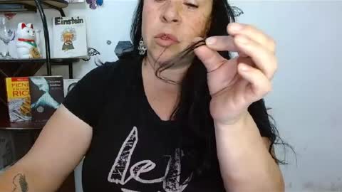 SadistikXX online show from July 20, 12:14 am