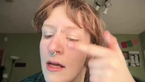 Snapshot of sadomas0kiss chatting on March 3, 6:22 pm sadomas0kiss online show from March 3, 6:22 pm