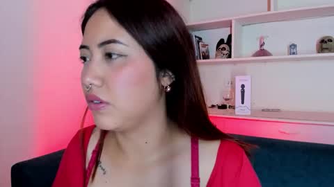 Cami online show from January 9, 6:53 pm