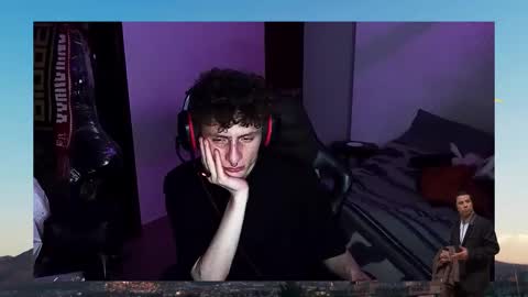 saemzam online show from February 11, 6:51 am