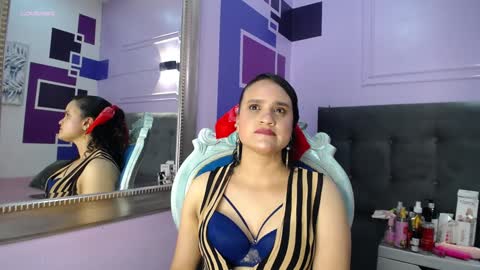 SafiroSky online show from December 15, 7:02 am