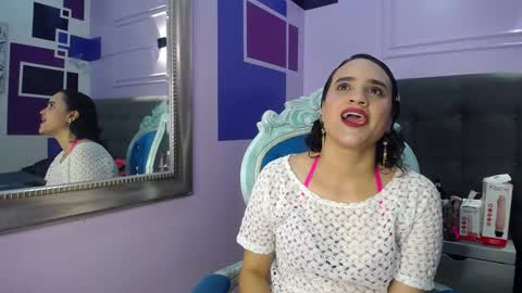 SafiroSky online show from December 18, 3:58 am