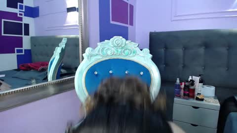 SafiroSky online show from January 8, 4:02 am