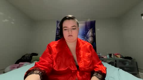 lesbian Dom sub roleplay  nudist bbw online show from February 16, 12:01 pm