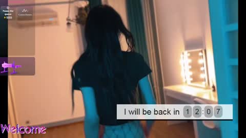 Sage Storm online show from January 4, 6:51 pm