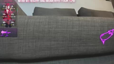 Sage Storm online show from October 23, 4:50 pm