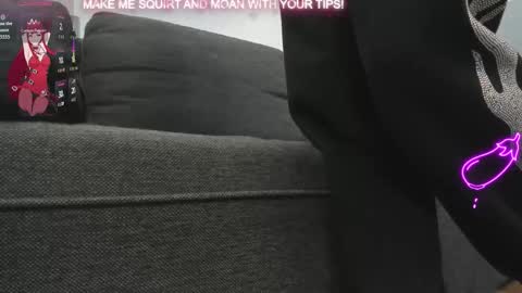 Sage Storm online show from October 29, 12:29 pm