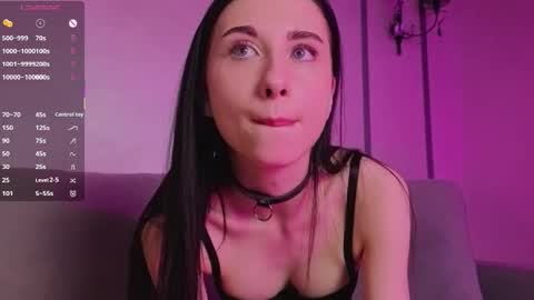 Letty online show from March 18, 11:13 am