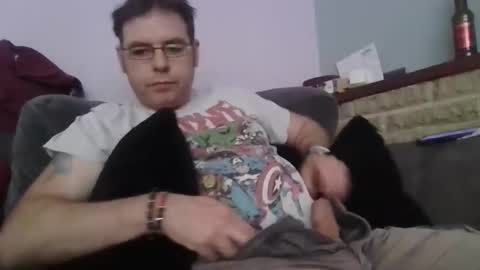 saggyballs83 online show from May 6, 12:32 pm