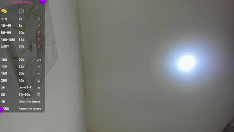 SAHIRA  online show from April 19, 1:21 pm