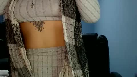 Karina online show from May 6, 1:57 am