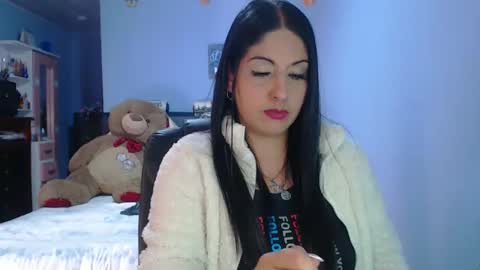 Karina online show from June 4, 6:58 pm