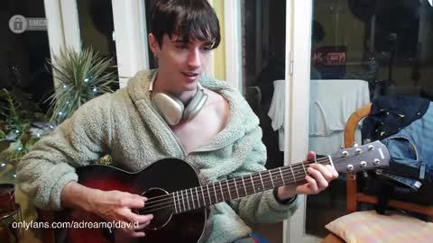 David Sahueso online show from March 4, 10:27 pm