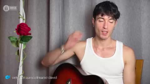 David Sahueso online show from June 20, 9:39 pm