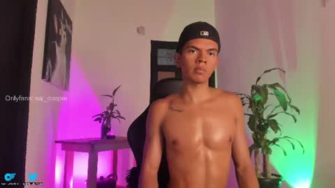 Snapshot of sai_cooper chatting on June 16, 10:45 pm sai online show from June 16, 10:45 pm