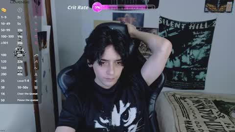 SAI online show from May 21, 1:34 am