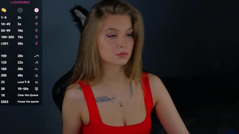 Snapshot of saillise chatting on March 28, 12:10 am Sofia online show from March 28, 12:10 am