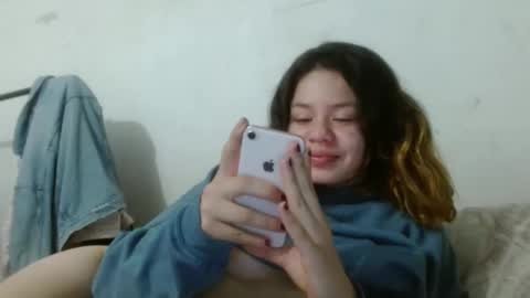 Snapshot of sailor3mars chatting on January 6, 12:16 am sailor3mars online show from January 6, 12:16 am