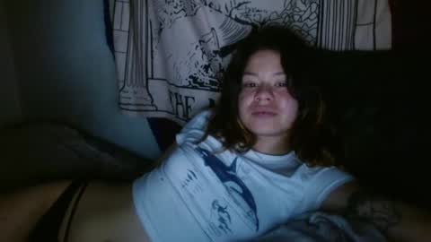 Snapshot of sailor3mars chatting on January 12, 1:53 am sailor3mars online show from January 12, 1:53 am