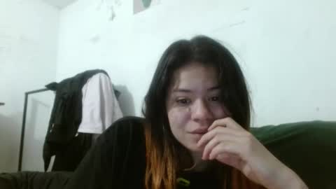 Snapshot of sailor3mars chatting on January 20, 1:39 am sailor3mars online show from January 20, 1:39 am