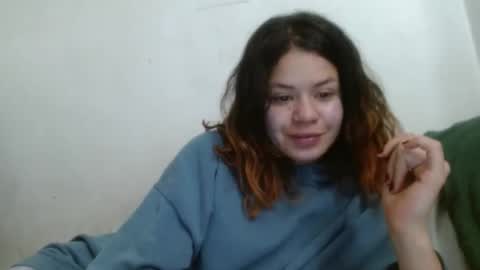 Snapshot of sailor3mars chatting on February 16, 3:59 pm sailor3mars online show from February 16, 3:59 pm