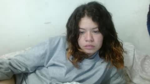 Snapshot of sailor3mars chatting on February 23, 1:57 am sailor3mars online show from February 23, 1:57 am