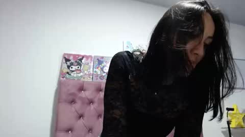 letty lasso online show from May 17, 1:47 am