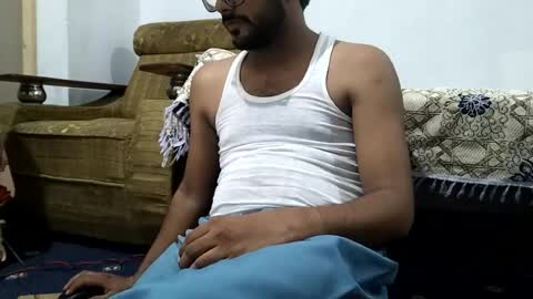 saim_hunter online show from July 10, 3:25 pm