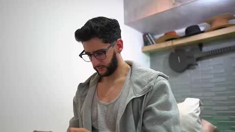 saimon  online show from February 21, 10:26 pm