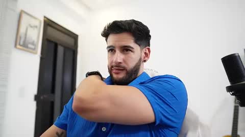 saimon  online show from September 30, 3:22 am