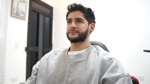 saimon  online show from October 19, 5:13 pm