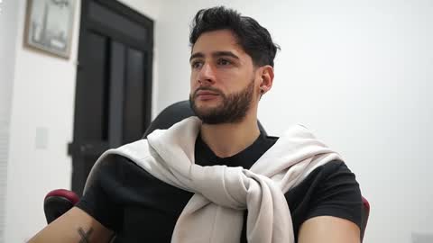 saimon  online show from October 20, 4:18 pm