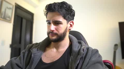 saimon  online show from November 11, 2:00 am