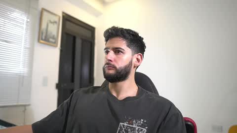 saimon  online show from January 11, 3:50 pm